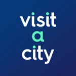 Logo of visitacity android Application 